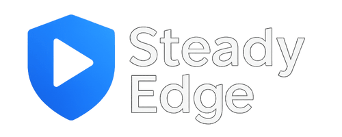 SteadyEdge logo